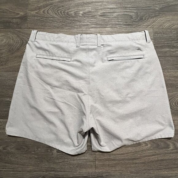 Tommy Bahama Men's 40 On Par Island Zone 6 Inch Shorts Golf UPF Moisture Wicking - Picture 2 of 10